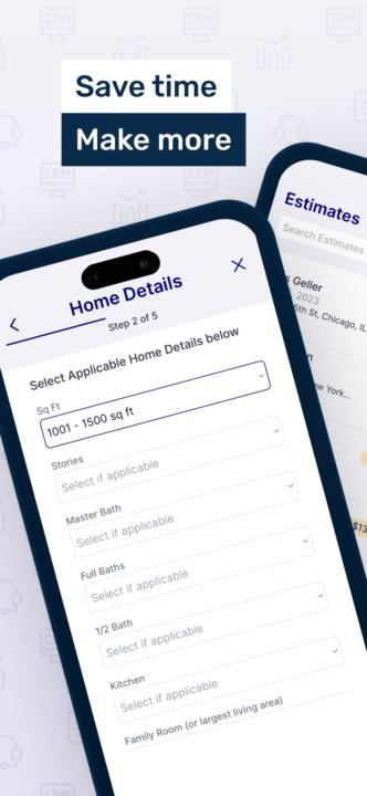 Make More Money With Accurate Pricing With Our App