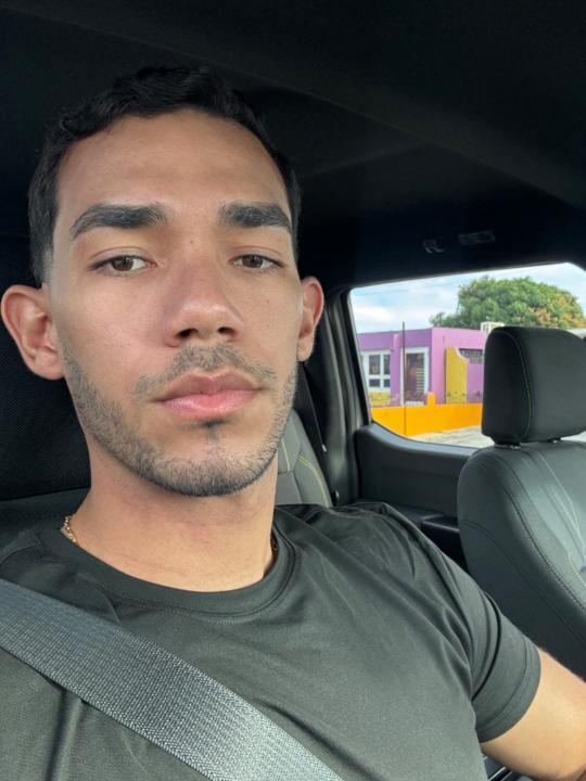 Alex Ramos