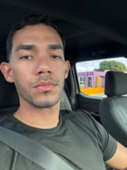 Alex Ramos