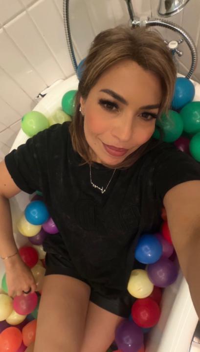 Vanessa Hdez cano