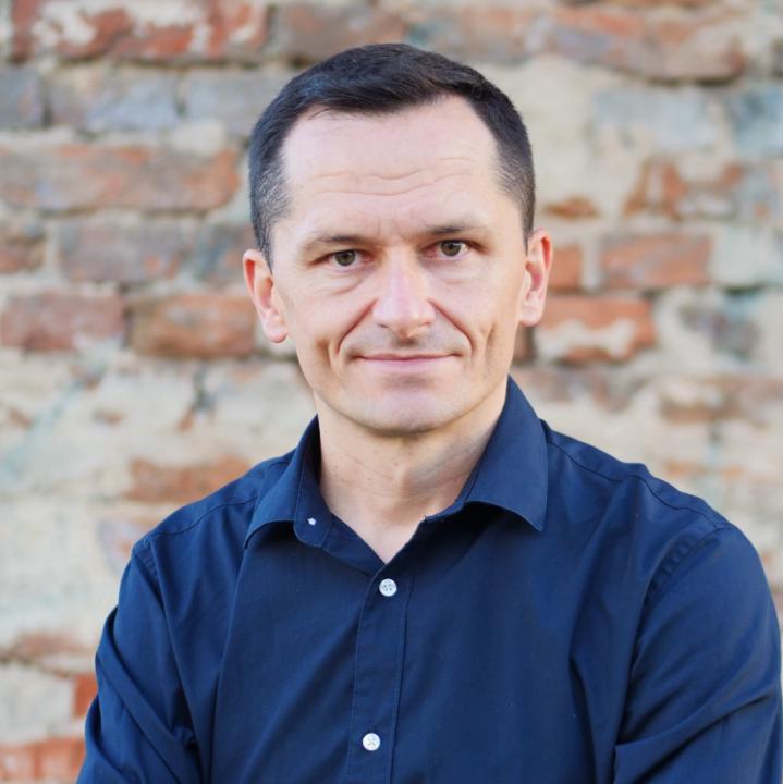 Marcin Błaszko