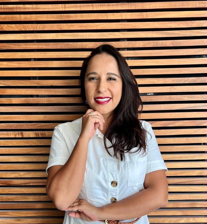 Natalia García