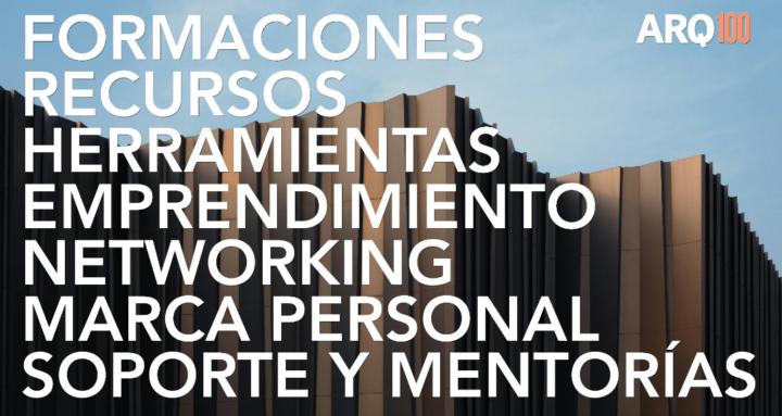 ARQ100 - Academia