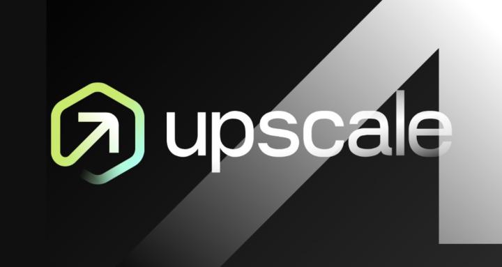 Upscale