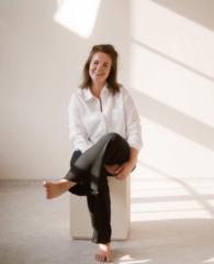 Chantal Toller