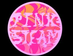 Pink Steam