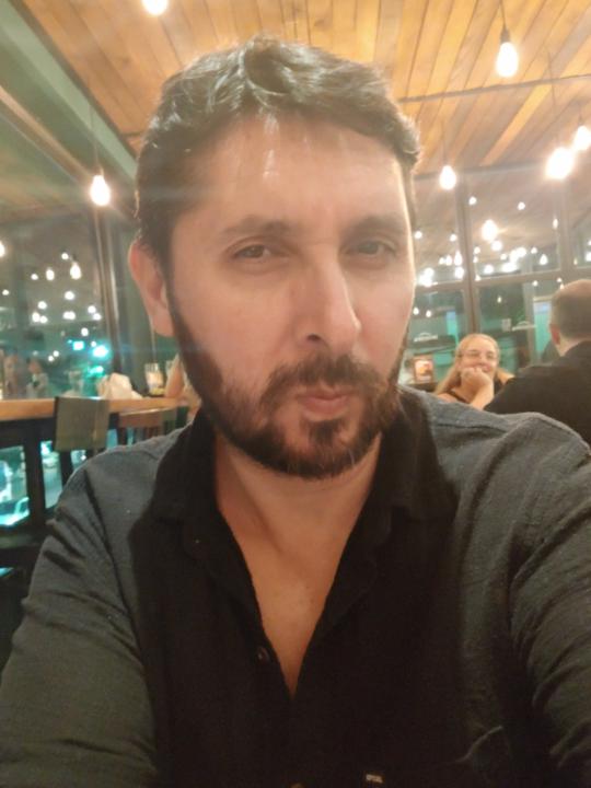 Oscar Alejandro Tello