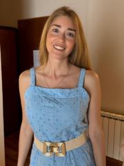 Laura Alicia Sanchez