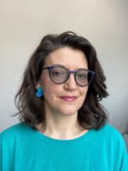 Martina Melching