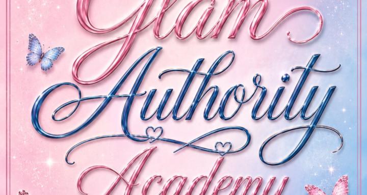 The Glam Authority Academy