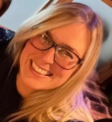 Deb Taylor