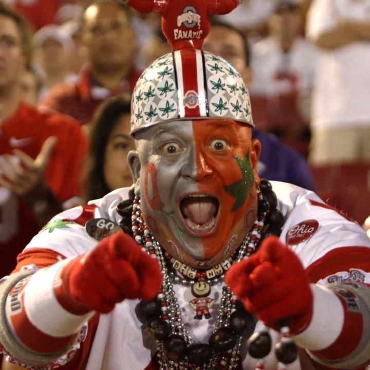 Tony Cougras