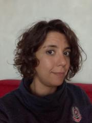 Cristina Mancuso