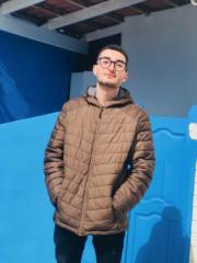 Mohamed wassim Ben Ali