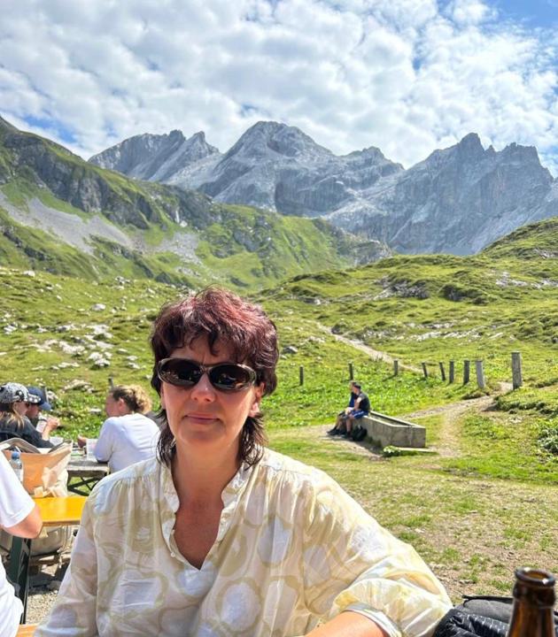Sibylle Beck