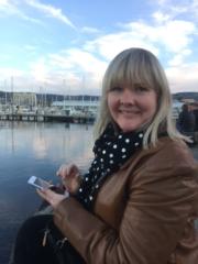 Sharon Taylor