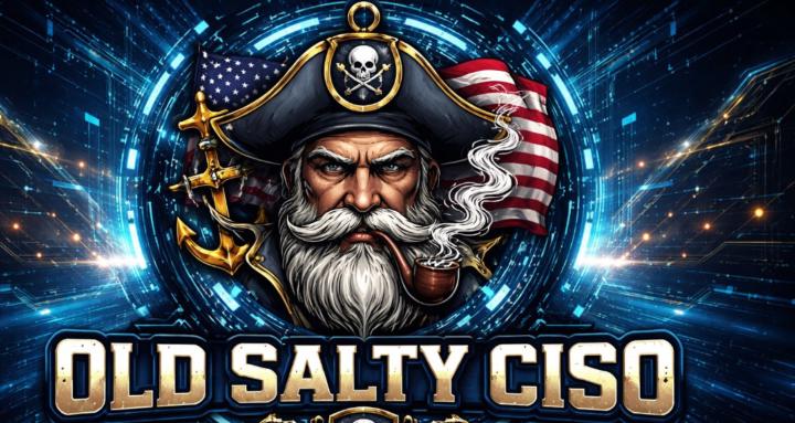 Old Salty Cyber Academy
