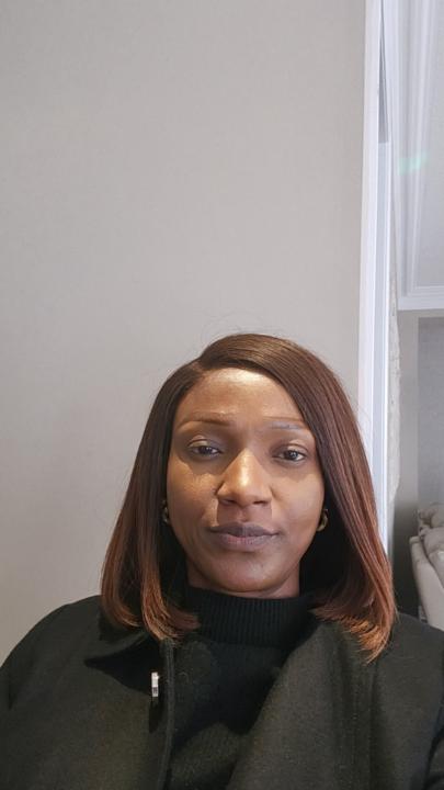 Anthonia Eiremiokhae