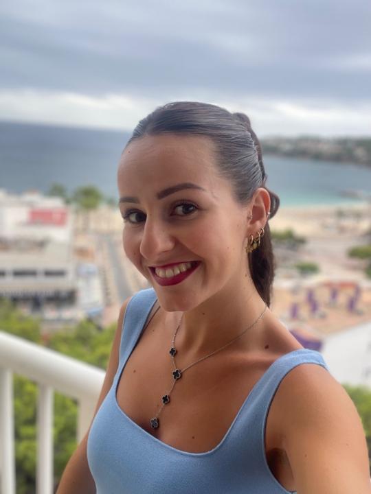 Estelle Pezzarini