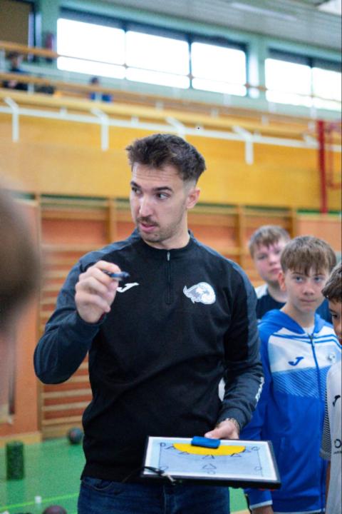 Robin Munkácsi
