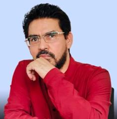 Jose Alejandro Ordoñez Perez