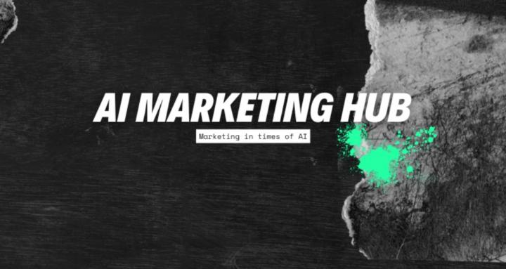 AI Marketing Hub