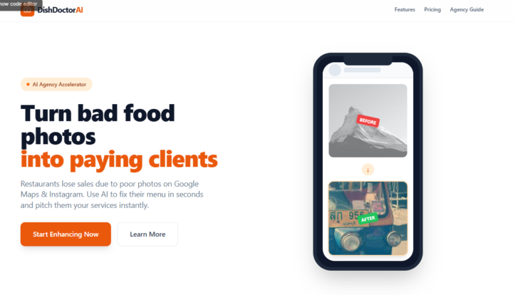 Creating automated ads
