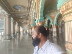 Ganeshkumar Sundaresan