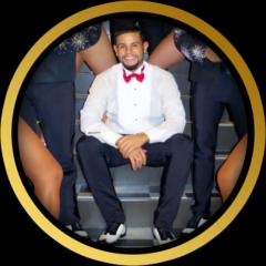 Eddie Torres Jr.