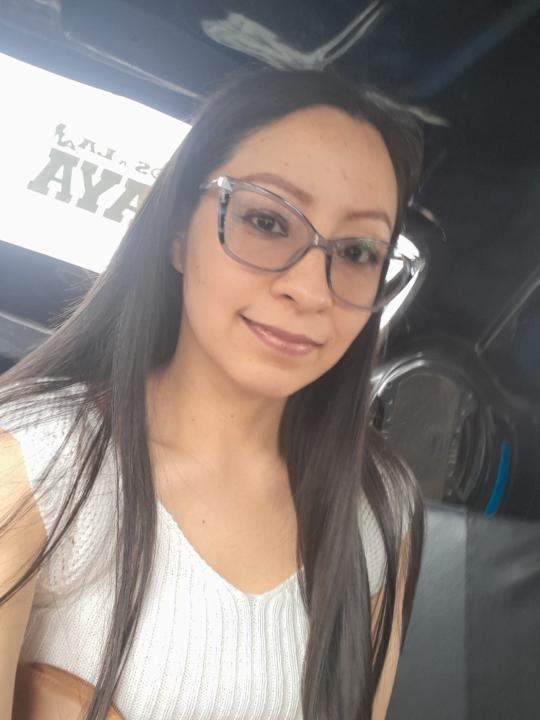 Milagros Aponte fernandez