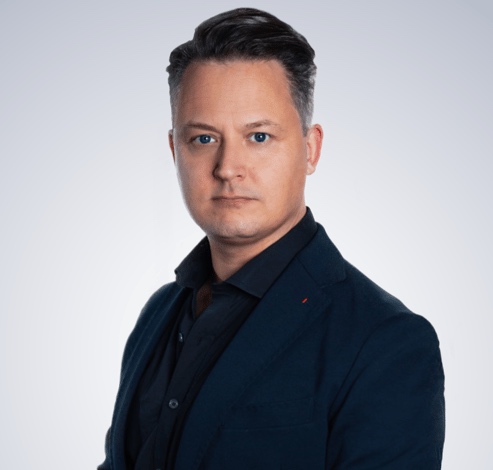 Marco Altmann