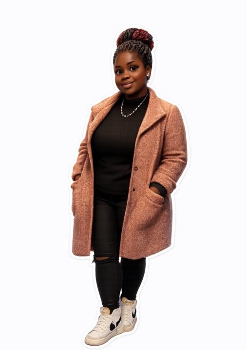 Nana Mensah