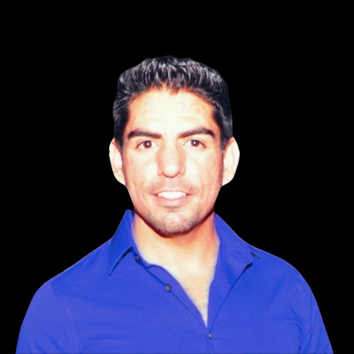 Humberto Rodríguez