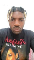 Demetrius Eutsey