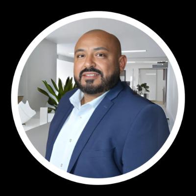 Cesar Gonzalez