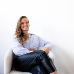 Taylor O'Donnell