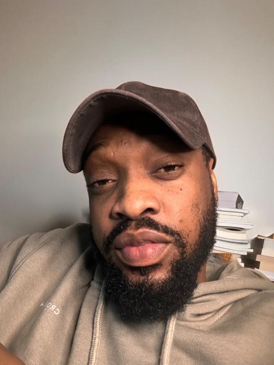 Olumide Goriola