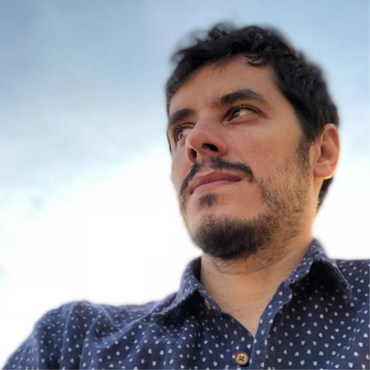 Roberto Pérez