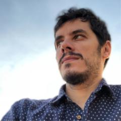 Roberto Pérez