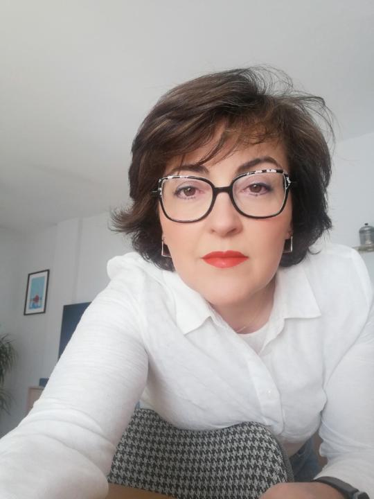 Lola Fernández Marín