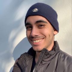 Rodrigo Larrea