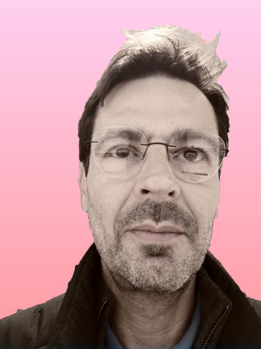 David Briand