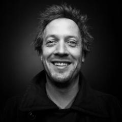 Charles Clapshaw