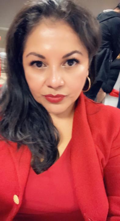 Sandra Sanchez