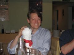 Bryan Dorman