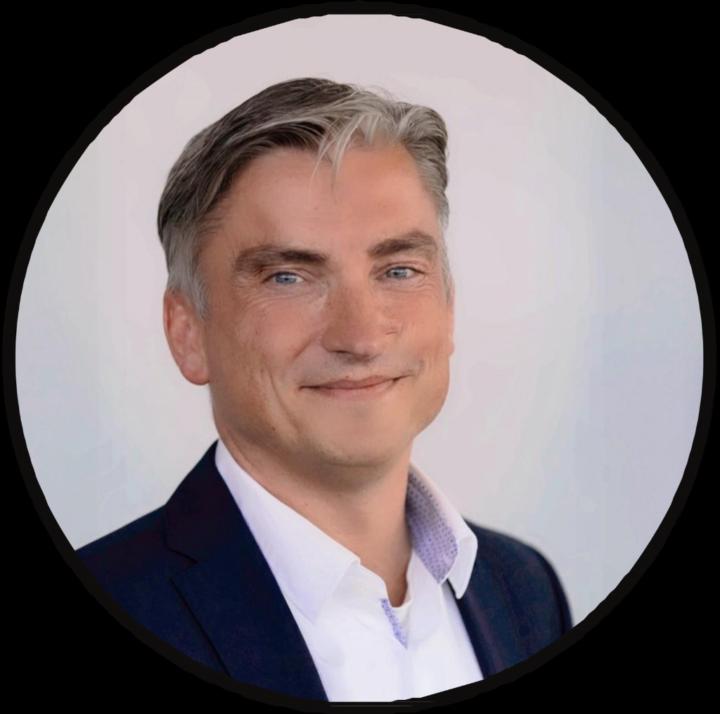 Joern Wozny