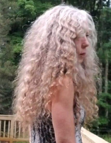 Shirley Keyes-Pearsall