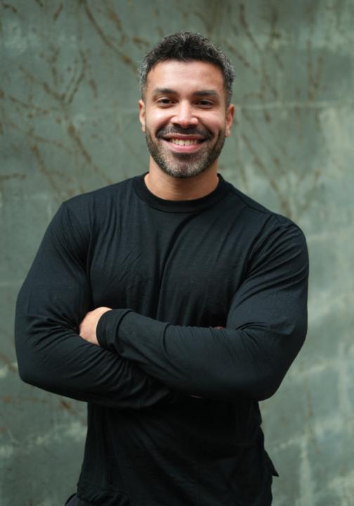 Andrew S. Torres