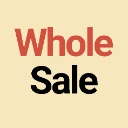 Wholesale to $100k