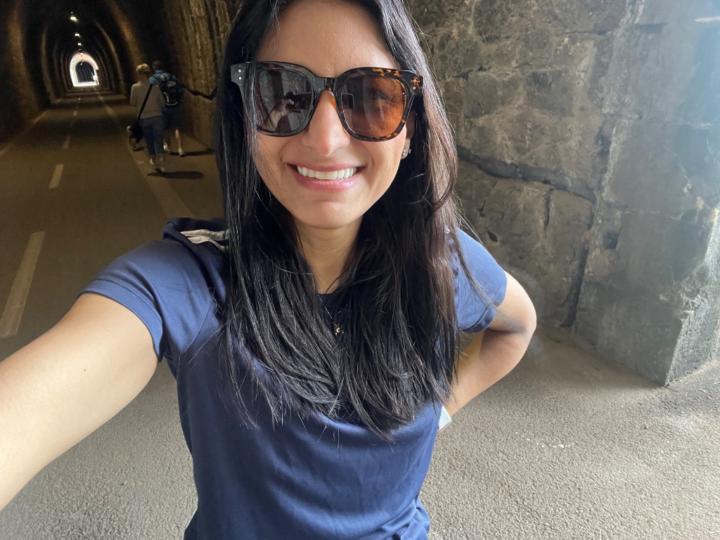 Ana Soares